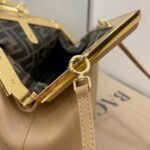 Fendi Bag Milk Tea  56832