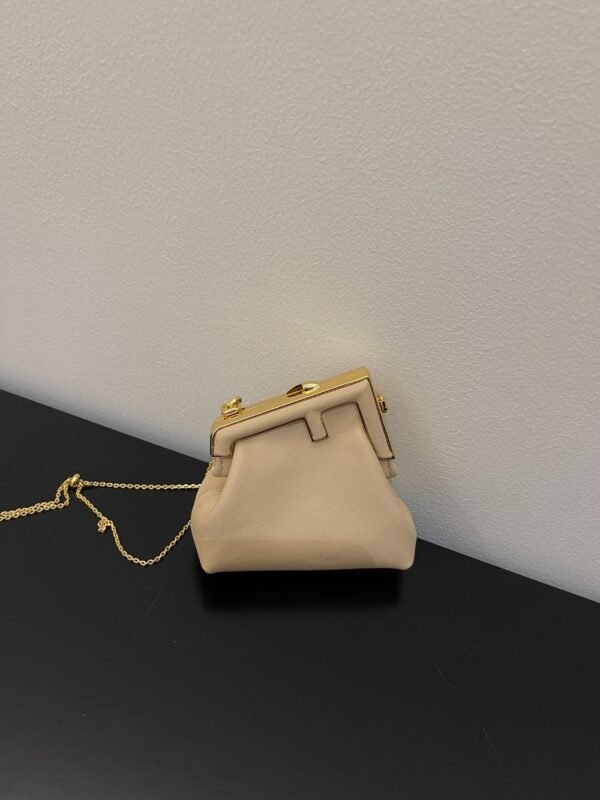 Fendi Bag Rose  56831