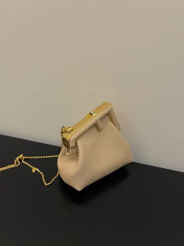 Fendi Bag Rose  56831