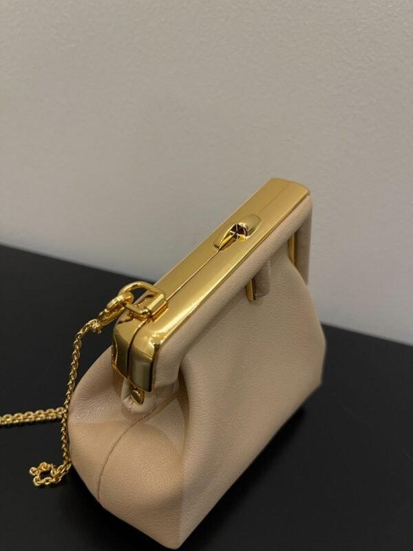 Fendi Bag Rose  56831