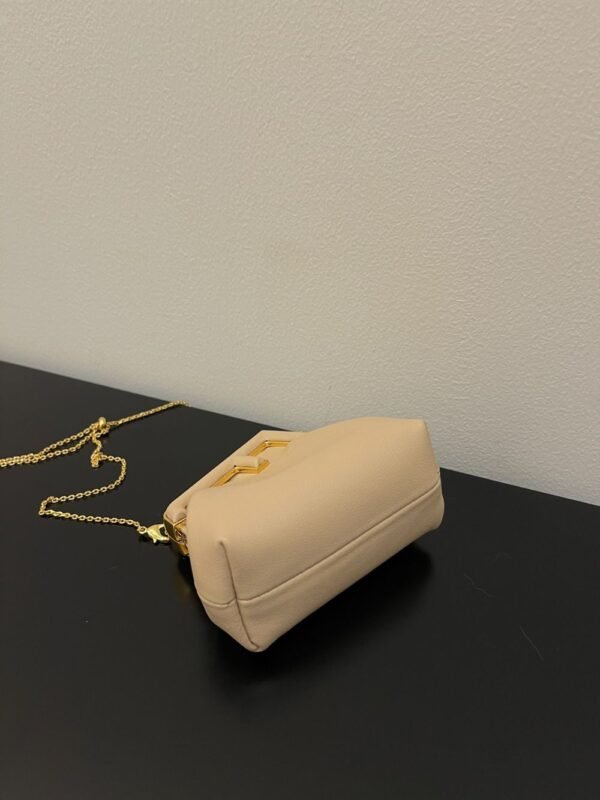 Fendi Bag Rose  56831