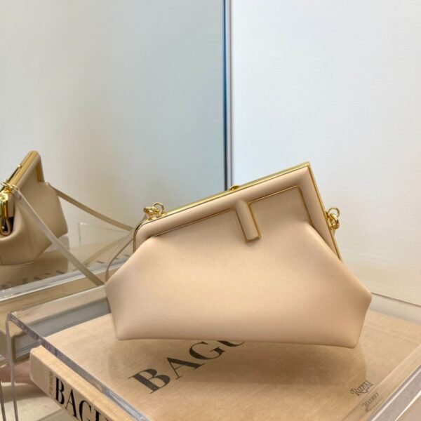 Fendi Bag Rose  56832