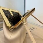 Fendi Bag Rose  56832