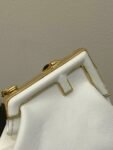 Fendi Bag White 56831