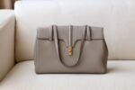 Celine Bag soft 16 Grey