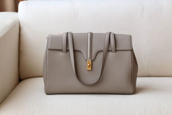 Celine Bag soft 16 Grey