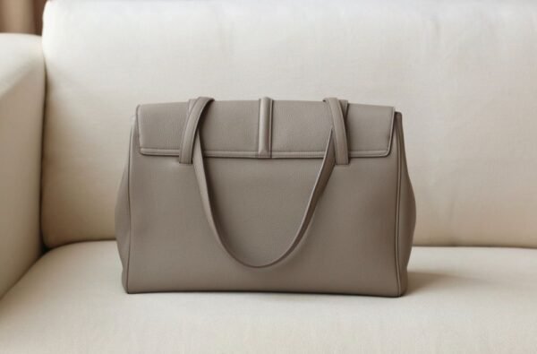 Celine Bag soft 16 Grey