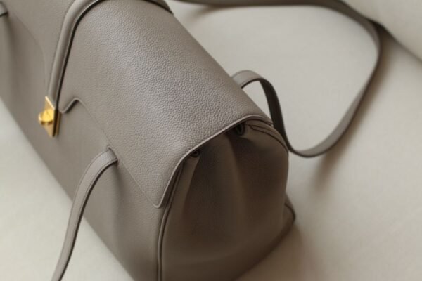 Celine Bag soft 16 Grey
