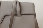 Celine Bag soft 16 Grey