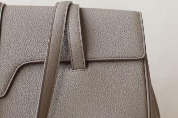 Celine Bag soft 16 Grey