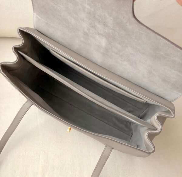 Celine Bag soft 16 Grey