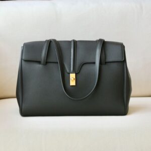 Celine Bag soft 16 Black