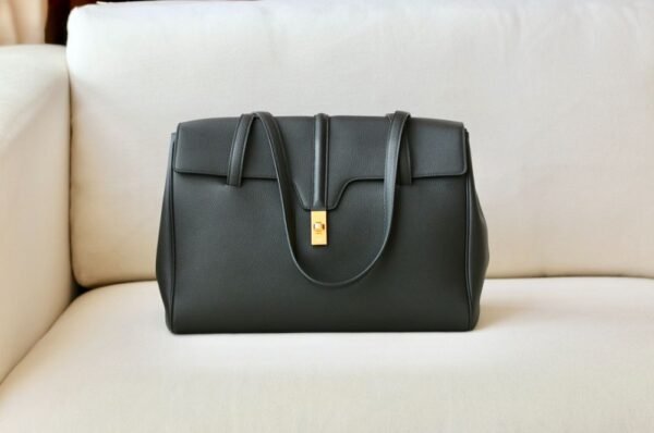 Celine Bag soft 16 Black
