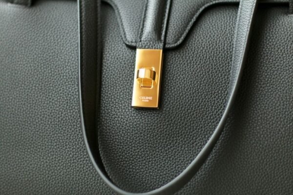 Celine Bag soft 16 Black