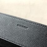 Celine Bag soft 16 Black