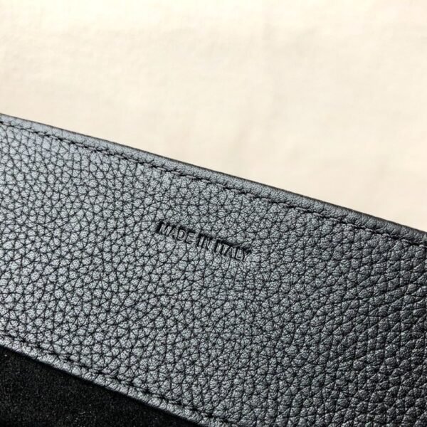 Celine Bag soft 16 Black