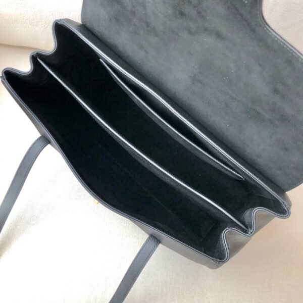 Celine Bag soft 16 Black