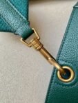 Celine Bag SANGLE BUCKET Green