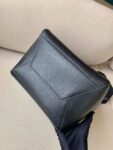 Celine Bag SANGLE BUCKET Black