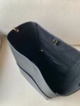 Celine Bag SANGLE BUCKET Black