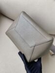 Celine Bag SANGLE BUCKET Grey