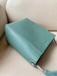 Celine Bag SANGLE BUCKET Green