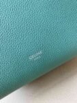 Celine Bag SANGLE BUCKET Green