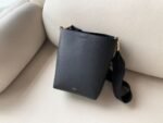 Celine Bag SANGLE BUCKET Black