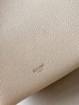 Celine Bag SANGLE BUCKET Vanilla