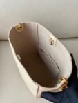 Celine Bag SANGLE BUCKET Vanilla