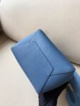Celine Bag SANGLE BUCKET Blue