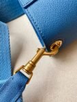 Celine Bag SANGLE BUCKET Blue