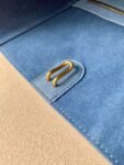 Celine Bag SANGLE BUCKET Blue