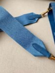 Celine Bag SANGLE BUCKET Blue