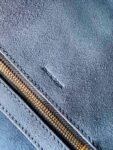 Celine Bag SANGLE BUCKET Blue