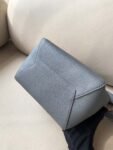 Celine Bag SANGLE BUCKET Grey