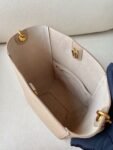 Celine Bag SANGLE BUCKET Apricot