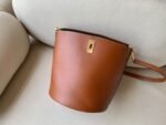 Celine Bag BUCKET 16 Brown