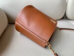Celine Bag BUCKET 16 Brown