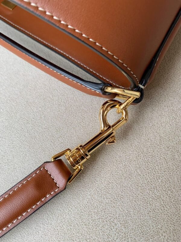 Celine Bag BUCKET 16 Brown