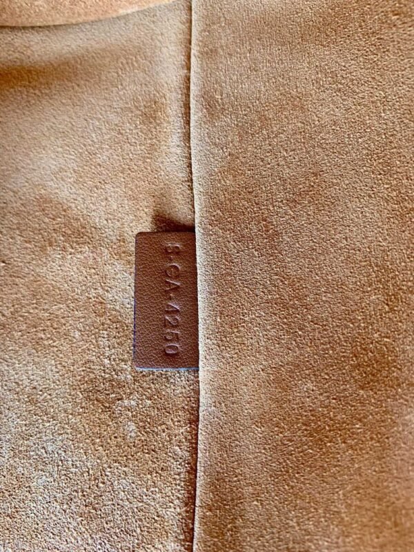 Celine Bag BUCKET 16 Brown