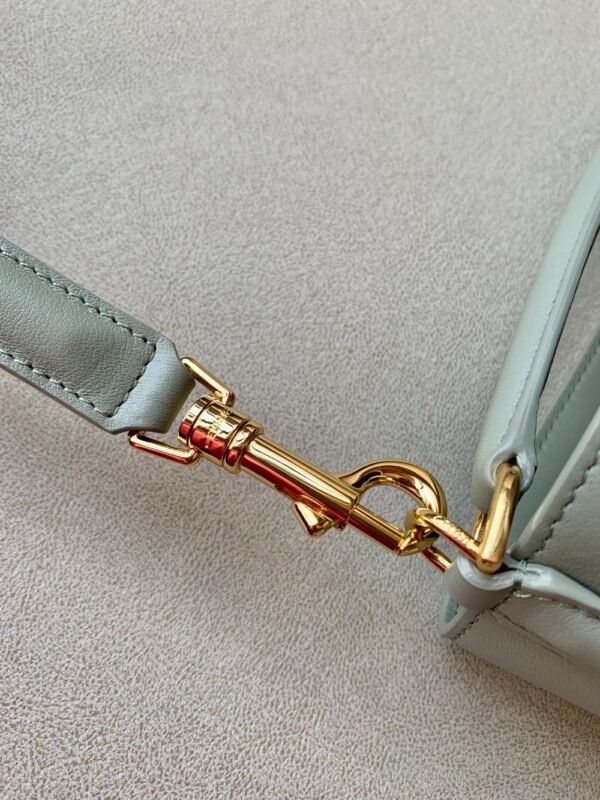 Celine Bag BUCKET 16 Grey