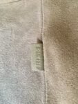 Celine Bag BUCKET 16 Grey