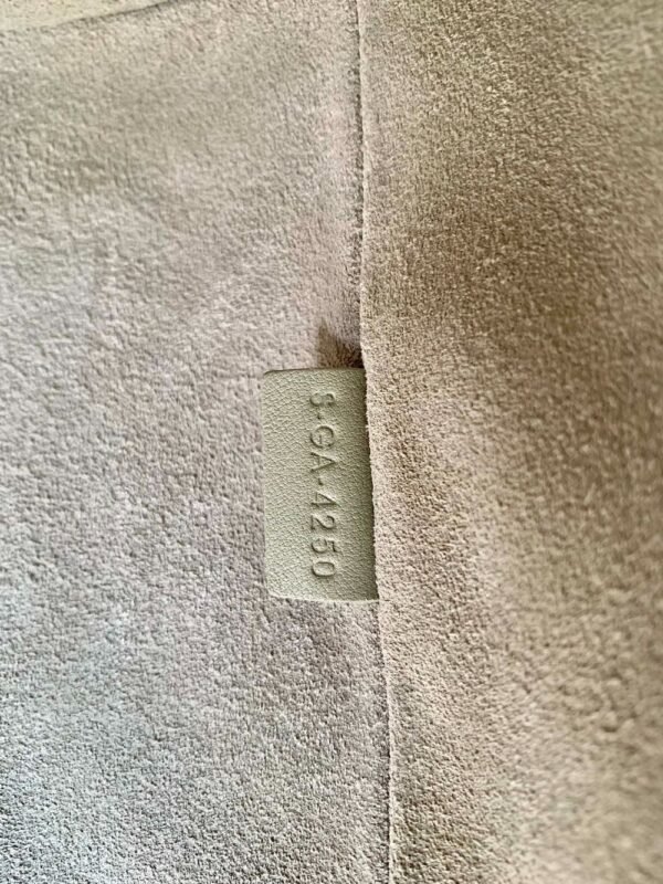 Celine Bag BUCKET 16 Grey
