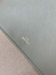 Celine Bag BUCKET 16 Grey