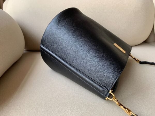 Celine Bag BUCKET 16 Black