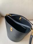 Celine Bag BUCKET 16 Black
