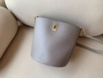 Celine Bag BUCKET 16 Grey