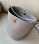 Celine Bag BUCKET 16 Grey