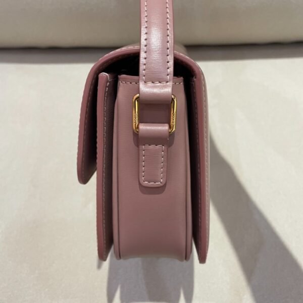 Celine Bag Triomphe Teen  666S 18.5cm  Pink